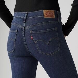 Levi's Women's 311 Shaping Skinny High-Rise Jeans
